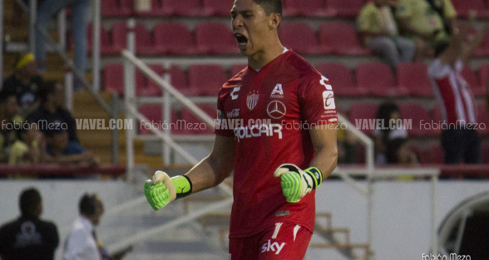 Foto: Fabián Meza - VAVEL