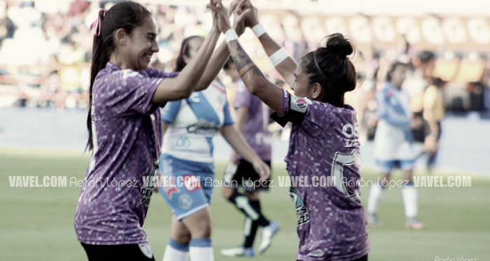 Foto: Aarón López | VAVEL