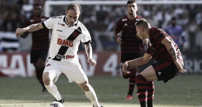 (Foto: Rafael Ribeiro/Vasco.com.br)