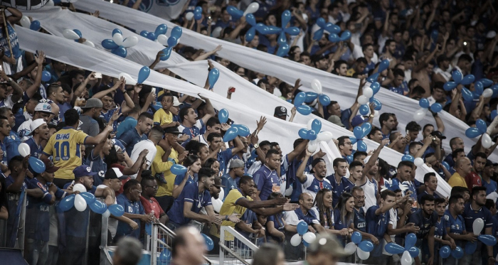 Foto:Vinnicius Silva/Cruzeiro 