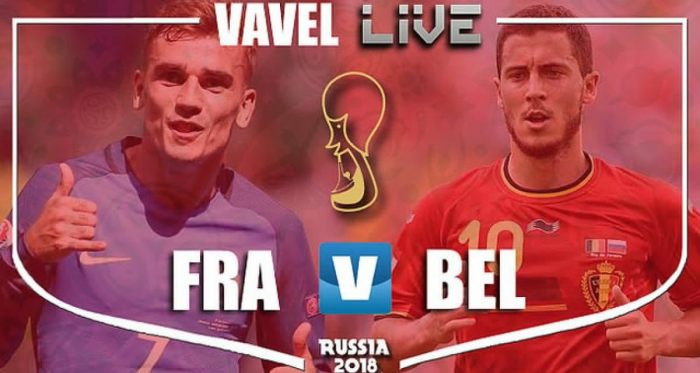 Risultato finale Francia - Belgio, LIVE Mondiali 2018: 1-0, decide Umtiti