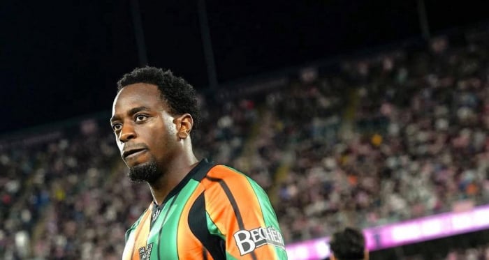 Sotto i riflettori: Ridgeciano Haps