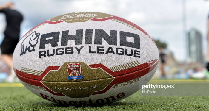 North American Rugby League launches for 2021