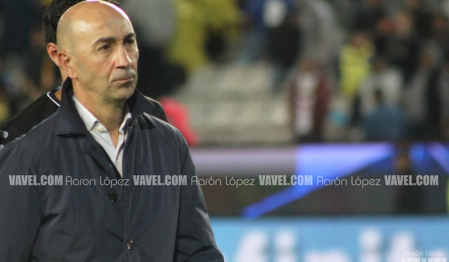Foto: Aarón López/VAVEL