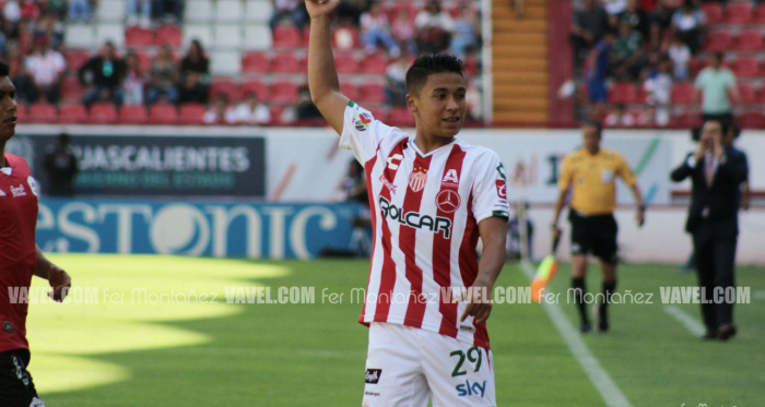 (Foto: Fernando Montañez | VAVEL México)