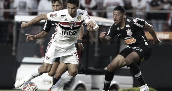 (Foto: Rubens Chiri/São Paulo)