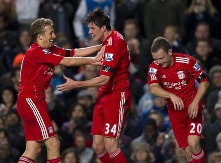 League Cup: Maxi, roi de Stamford Bridge, Arsenal chute face à City