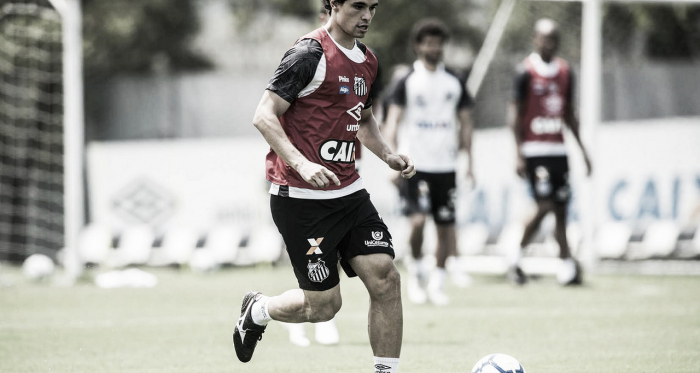 (Foto: Ivan Storti/Santos)