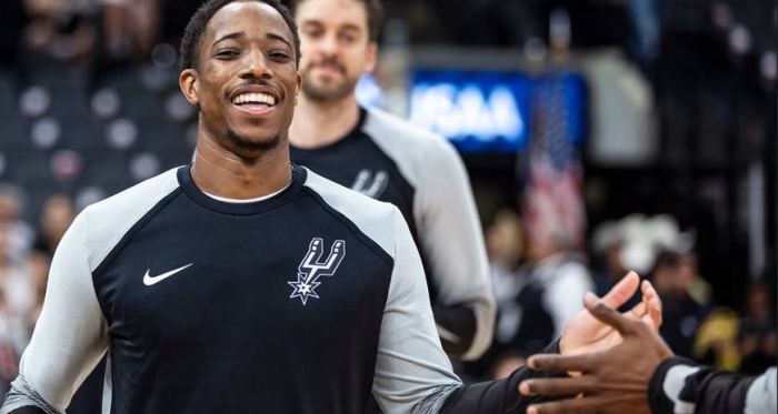NBA Preview - I San Antonio Spurs 2018/2019, nuotando controcorrente