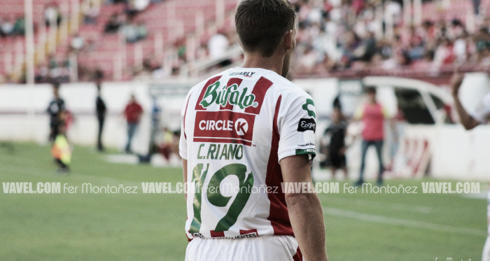 (Foto: Fernando Montañez | VAVEL)