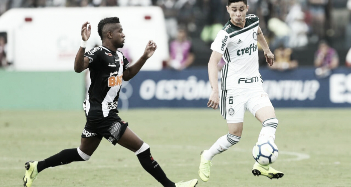 (Foto: Cesar Greco/Divulgação/SE Palmeiras)