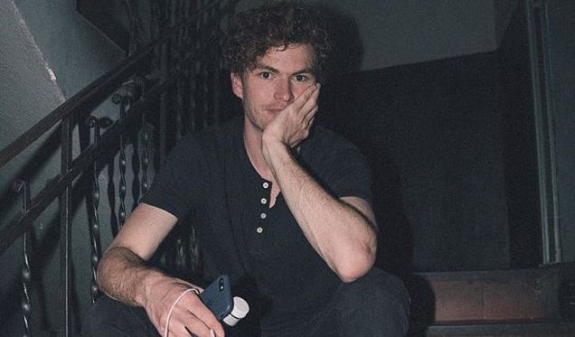 Vance Joy ilumina Madrid en el primer concierto de su gira europea