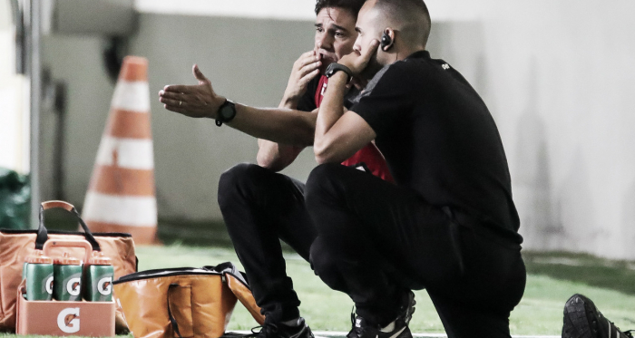 (Foto: Bruno Cantini/Atlético-MG)