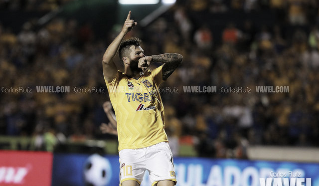 (Foto: Carlos Ruíz / VAVEL México) 