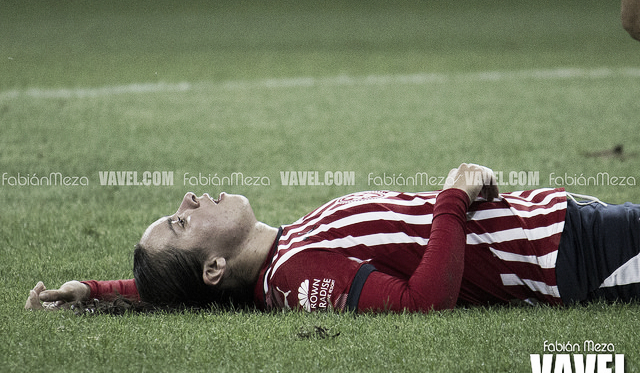 Foto: Fabián Meza / VAVEL