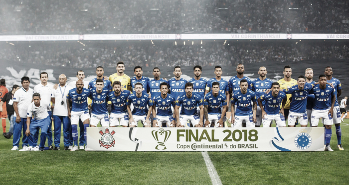 (Foto: Vinnicius Silva/Cruzeiro)