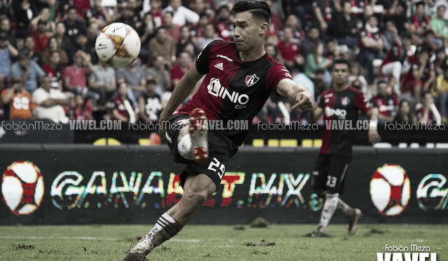 Foto: Fabián Meza/ VAVEL