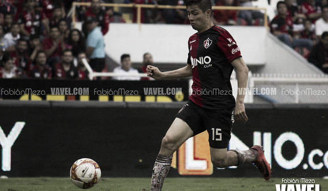 Foto: Fabián Meza / VAVEL
