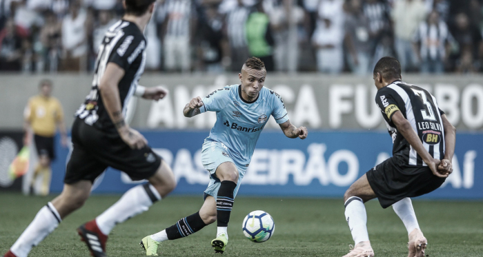 Foto: Divulgação/Grêmio