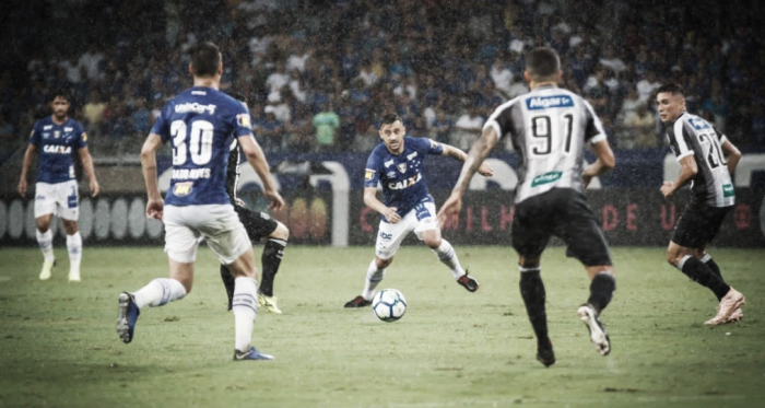 Foto: Vinnícius Silva/Cruzeiro E.C.