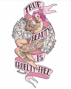 Objetivo Cruelty Free