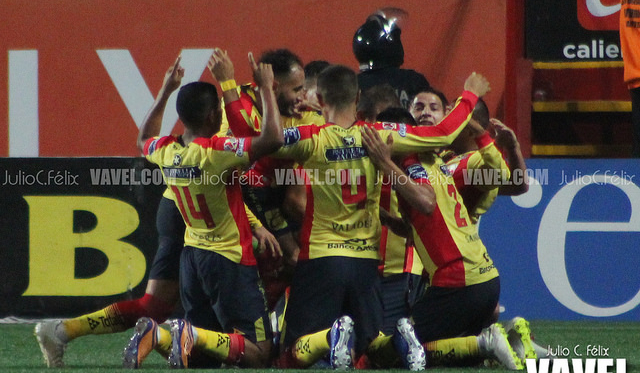 Morelia sepulta a unos Xolos sin identidad