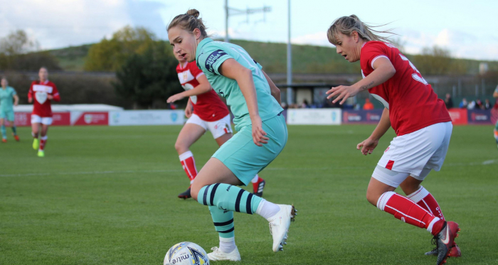 News about Brighton & Hove Albion Women Football Club in VAVEL in ...