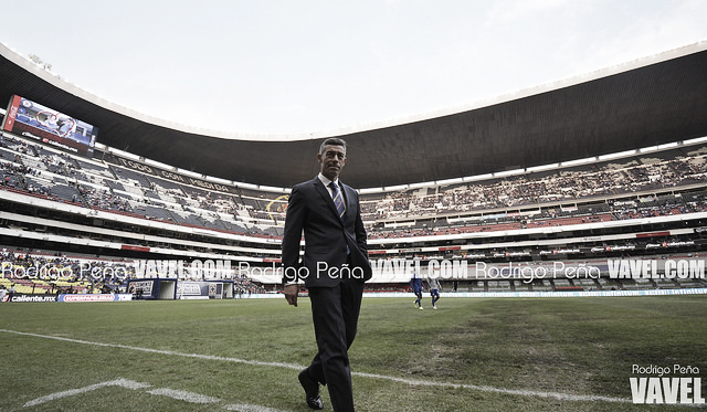 Foto: Rodrigo Peña | VAVEL México.