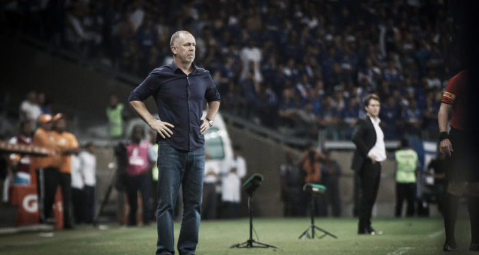 (Foto: Vinnicius Silva/Cruzeiro E.C)