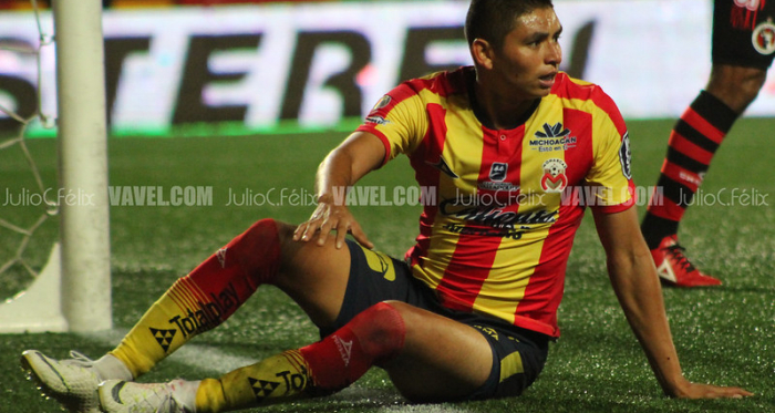 Miguel Sansores se une a Xolos