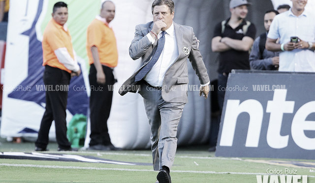 (Foto: Carlos Ruíz / VAVEL México)