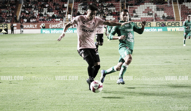 Foto: Fer Montañez / VAVEL