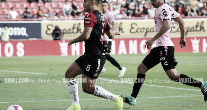 Foto: Fer Montañez - VAVEL