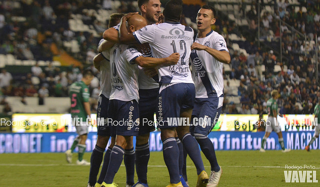 (Foto: Rodrigo Peña I VAVEL)