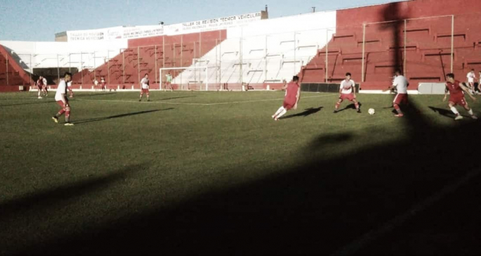 Foto: Club Atlético Unión.