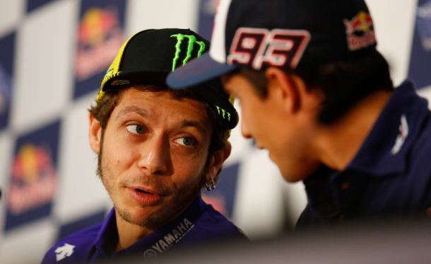 Argentine : un dixième titre possible pour Rossi