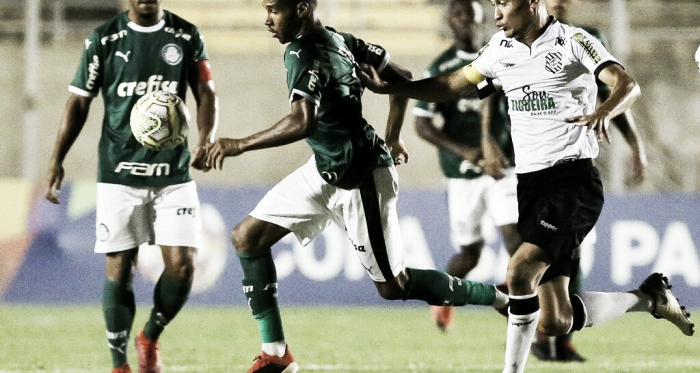 (Foto: Fabio Menotti//Ag Palmeiras/Divulgação)