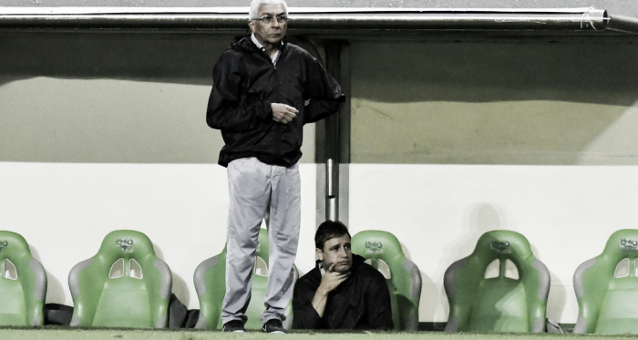 (Foto: Mourão Panda/América-MG)