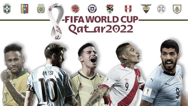 Se conocieron los
precios de abonados y boletería sencilla para las eliminatorias a Qatar 2022