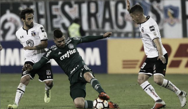 Foto: Divulgação/Cesar Greco/ Palmeiras