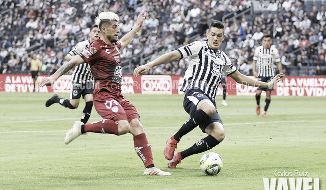(Foto: Carlos Ruíz /VAVEL México)
