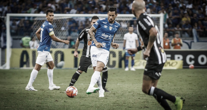<div>Foto: Vinnicius Silva/Cruzeiro</div>