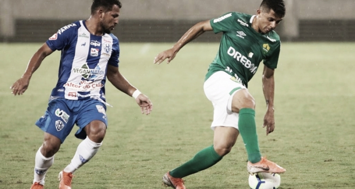 Foto: Divulgação/Cuiabá