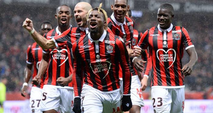 Ligue 1, giornata 14: PSG “fuori corso”, prima vittoria per Henry, il Nizza torna in corsa per l’Europa