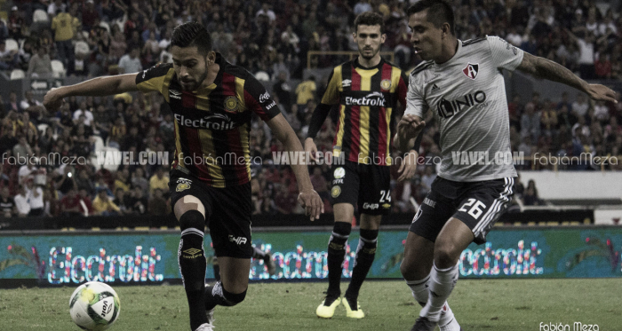 Foto: Fabián Meza - VAVEL
