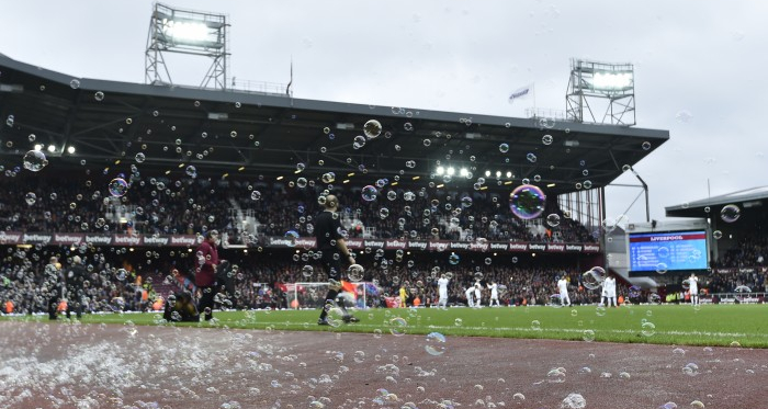 Tour des stades : Boleyn Ground (West Ham), la pure expérience anglaise