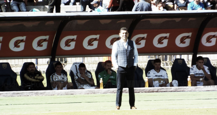 Foto: (José Iván Ruiz | VAVEL)