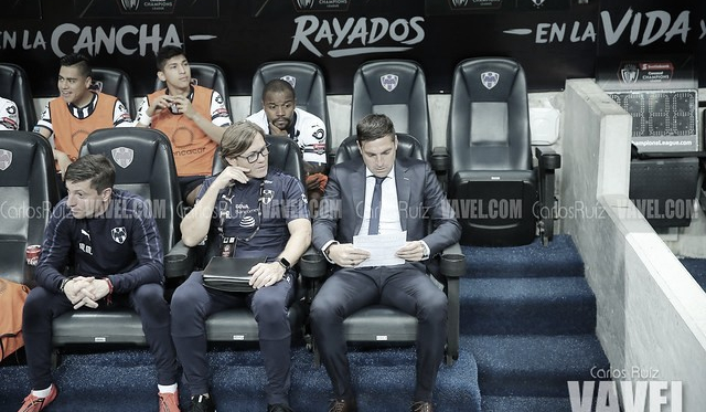 (Foto: Carlos Ruíz /VAVEL México)