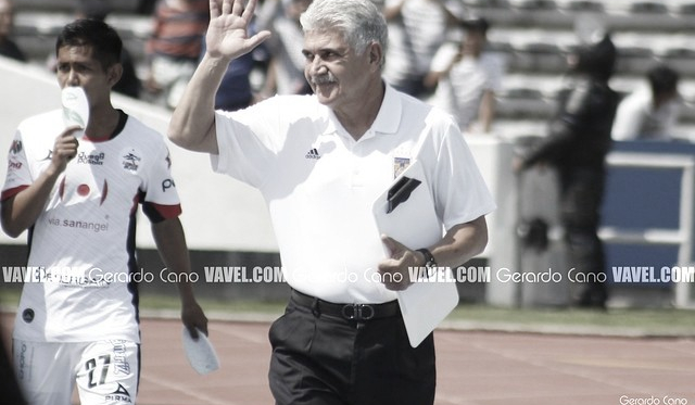 (Foto: Gerardo Cano / VAVEL México)