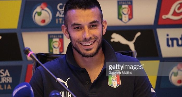 Italia: Sansone - Zappacosta, speranze azzurre